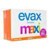 SALVASLIP EVAX MAXI 40 UNDS 4 EN 1 *