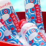 AGUA FIRGAS CON GAS BOT 50 CL CAJA 12 UNDS