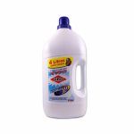 DETERGENTE ORO AUTOMATICAS 4L 54 LAVADOS *