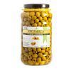 ACEITUNA VERDE SIN HUESO ESCAMILLA TARRO 930 GRS