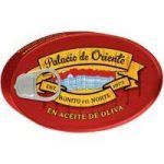ATUN PALACIO DE ORIENTE BONITO ACEITE OLIVA LATA 115 GRS *