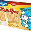 GALLETA TOSTA RICA CUETARA 760 GRS