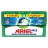 DETERGENTE ARIEL CAPSULAS ALPINE 40 DOSIS