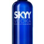 VODKA SKYY BOTELLA 70CL *