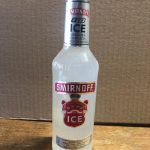 VODKA SMIRNOFF ICE BOTELLA 275 ML *
