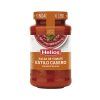 SALSA DE TOMATE HELIOS ESTILO CASERO SIN GLUTEN Y SIN LACTOSA TARRO 570 GRS
