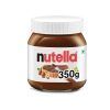 NUTELLA CACAO TARRO 350 GRAMOS