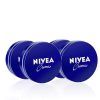 CREMA NIVEA ORIGINAL LATA AZUL 75 ML *