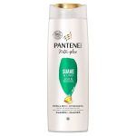 PANTENE CHAMPÚ SUAVE LISO & SEDOSO 385 ML