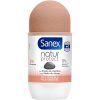 DESODORANTE SANEX ROLL ON 24H PIEL SENSIBLE PIEDRA DE ALUMBRE NATUR PROTECT 50ML.
