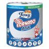 ROLLO COCINA FOXY TORNADO AZUL 3 CAPAS 1KG