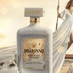 AMARETTO DISARONNO VELVET 70CL