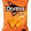 PAPAS DORITOS TEX MEX 140 GRAMOS