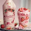 BAILEYS LICOR DE FRESA Y CREMA 70CL