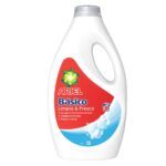 DETERGENTE ARIEL BASICO 30 LAVADOS