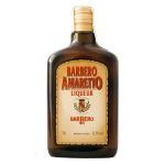 AMARETTO BARBERO 70CL