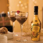 BAILEYS LICOR CREMA CHOCOLATE 50CL