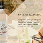 EL AFILADOR LICOR CREMA BOTELLA 70CL
