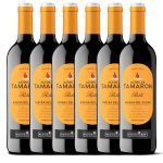 VINO TINTO ALTOS DE TAMARON ROBLE D.O. RIBERA DEL DUERO 75CL