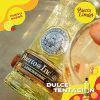GINEBRA PUERTO DE INDIAS LEMONBERRY 70CL