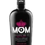 GINEBRA MOM BOT 70CL