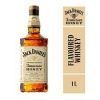 WHISKY JACK DANIELS HONEY BOT 1 LITRO