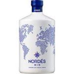 GINEBRA NORDES BOT 1 LITRO