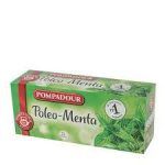 MENTA POLEO POMPADOUR 25 UNDS
