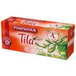 TILA POMPADOUR 25 UNDS