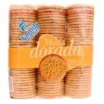 GALLETAS MARIA DORADA FAMILY(3 X 200 GRS) 600 GRS