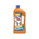 DESATASCADOR TUBERIAS EKOSAN LIQUIDO BOT 1L.