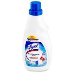 DESINFECTANTE TEXTIL LYSOL BOTELLA 720 ML