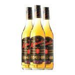 RON MATUSALEN RESERVA 7 AÑOS 70CL