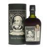 RON DIPLOMATICO RESERVA EXCLUSIVA VENENZUELA BOT 70CL