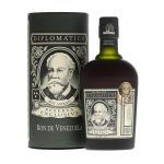 RON DIPLOMATICO RESERVA EXCLUSIVA VENENZUELA BOT 70CL