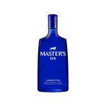 GINEBRA MASTER´S 70CL