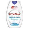 DENTIFRICO LICOR DEL POLO 75ML BLANCO 2 EN 1 BLANQUADOR AVANZADO