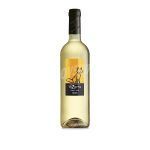 VINO BLANCO VERDEJO VIZORRO 75CL