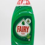 FAIRY LAVAVAJILLAS ULTRA ORIGINAL 615ML