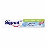 PASTA DE DIENTES SIGNAL ULTRA + CALCIO 75 ML