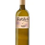 VINO BLANCO VERDEJO GARAYES 75CL D.O. RUEDA