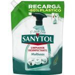 SANYTOL RECAMBIO MULTIUSOS BOLSA 750 ML
