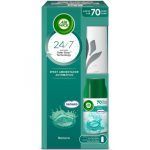 AMBIENTADOR AUTOMATICO FRESHMATIC NENUCO APARATO Y RECAMBIO AIR WICK 1 UND
