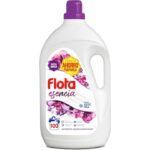 DETERGENTE FLOTA LIQUIDO ESENCIA 100 LAVADOS
