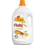 DETERGENTE FLOTA MARSELLA LIQUIDO 100 LAVADOS
