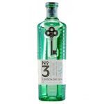 GINEBRA LONDON DRY GIN Nº3