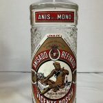 ANIS EL MONO BOTELLA 70CL