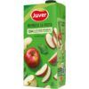 ZUMO JUVER MANZANA SIN AZUCAR AÑADIDO DISFRUTA BRICK 2L.