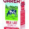 LECHE GAREA ENTERA 1 LITRO CAJA 6 UNDS