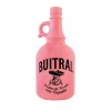 TEQUILA BUITRAL CREMA DE FRESA 1 LITRO